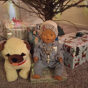 Meet your Posher, Alexis